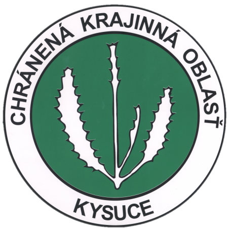 logo pre spoločnosť chanena kraja oblist kyse